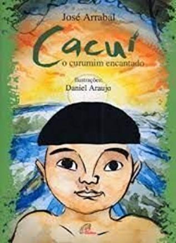 O Cacui Curumim Encantado