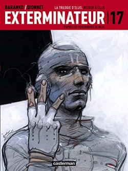 Exterminateur 17