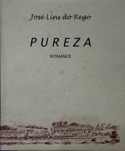 Pureza Romance