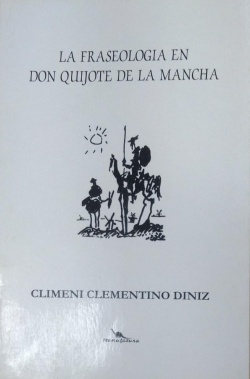 La Fraseologia En Don Quijote De La Mancha
