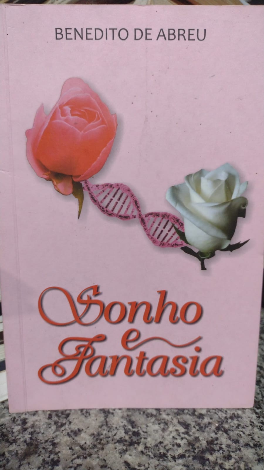 sonho e fantasia