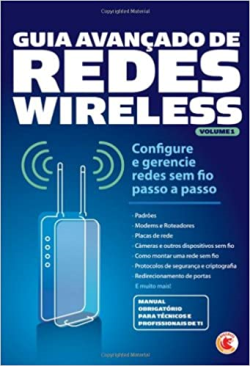Guia Avancado De Redes Wireles V.01