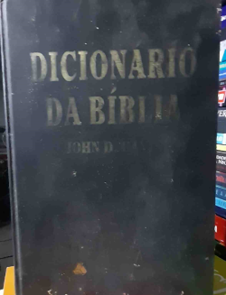 Dicionario Da Biblia