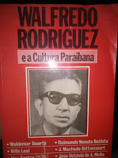 Walfredo Rodriguez E A Cultura Paraibana