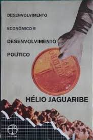 Desenvolvimento Economico E Desenvolvimento Politico