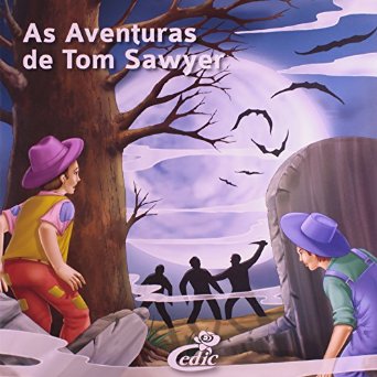 Aventuras De Tom Sawyer, As