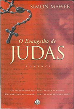 O Evangelho De Judas