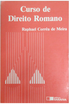 Curso De Direito Romano