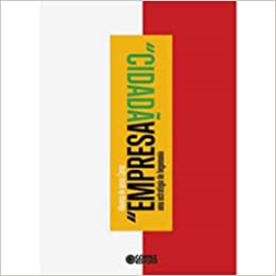 Empresa Cidada - Uma Estrategia De Hegemonia