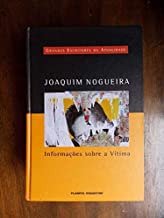 Informacoes Sobre A Vitima