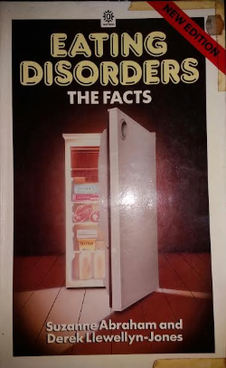 Eating Disorders The Facts