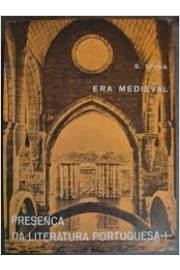 Presenca Da Literatura Portuguesa - Era Medieval