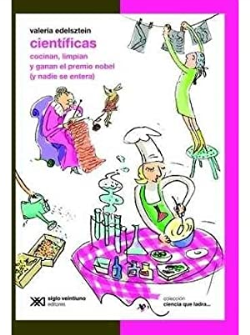 Cientificas - Cocinan