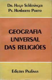 Geografia Universal Das Religioes