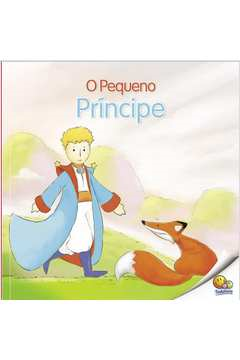 O Pequeno Principe