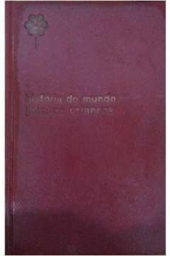 Historia Do Mundo Para As Criancas