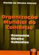 Organizacao Mundial Do Comercio