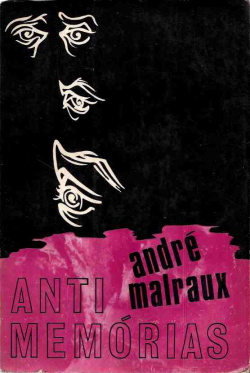 Antimemorias