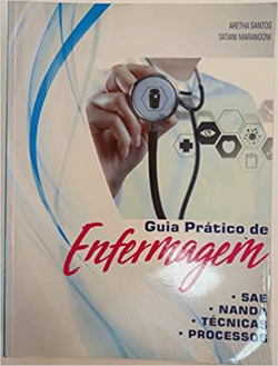 Guia Pratico De Enfermagem