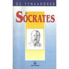 Defesa De Socrates / Ditos E Feitos Memoraveis De Socrates / Apologia De Socrates / As Nuvens -  Os Pensadores