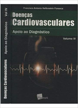 Doencas Cardiovasculares - Apoio Ao Diagnostico Vol. Iv