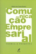 Comunicacao Empresarial - Teoria E Pesquisa