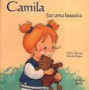 Camila Faz Uma Besteira