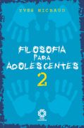 Filosofia Para Adolescentes V.2