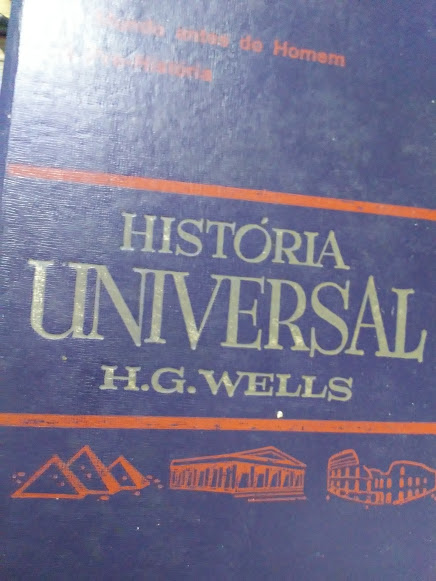 Historia Universal V.01