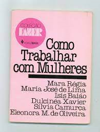 Como Trabalhar Com Mulheres