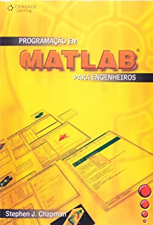 Programacao Em Matlab Para Engenheiros