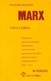 Marx Vida E Obra