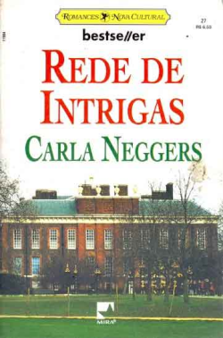 Rede De Intrigas