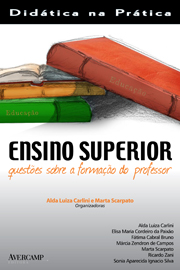 Ensino Superior - Questoes Sobre A Formacao Do Professor