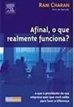Afinal O Que Realmente Funciona