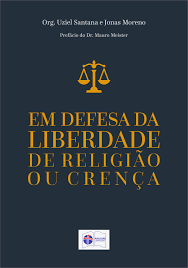 Em Defesa Da Liberdade De Religiao Ou Crenca