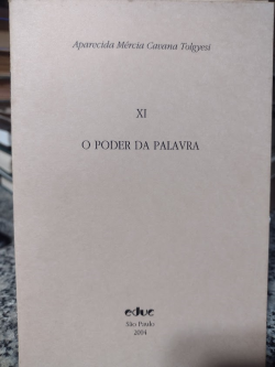 O Poder Da Palavra