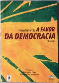 A Favor Da Democracia