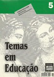 Temas Em Educacao Nº 05
