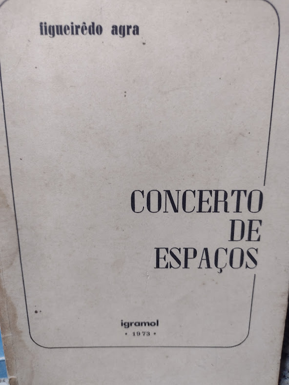 Concerto De Espacos