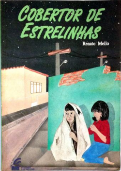 Cobertor De Estrelinhas