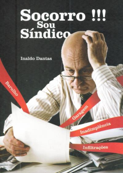 Socorro Sou Sindico