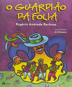 Guardiao Da Folia