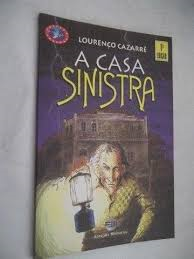 A Casa Sinistra