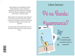 Pe Na Bunda - Encarando Transformacoes Com Bom Humor E Autoamor