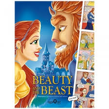 Beauty And The Beast