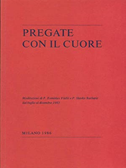 Pregate Con Il Cuore