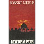 Madrapur