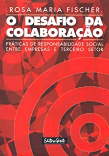 O Desafio Da Colaboracao