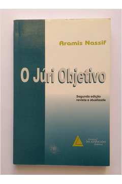 O Juri Objetivo